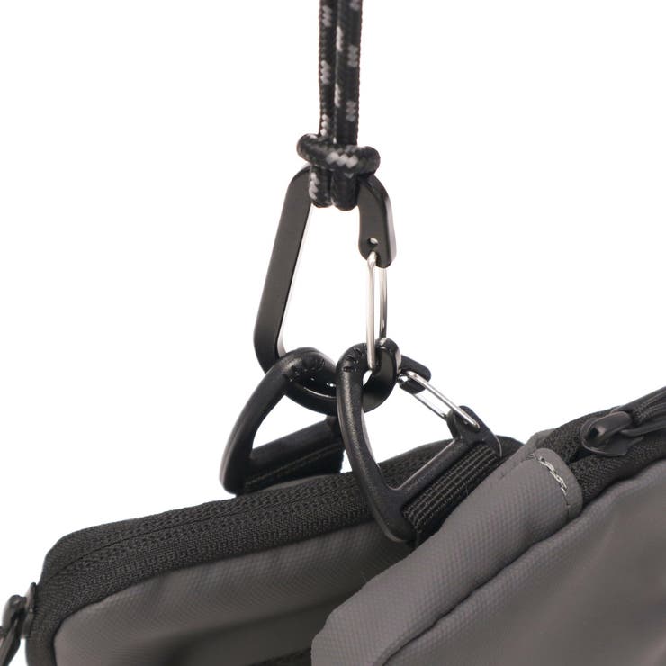 正規取扱店 マーモット ショルダーポーチ | ギャレリア Bag＆Luggage | 詳細画像16 