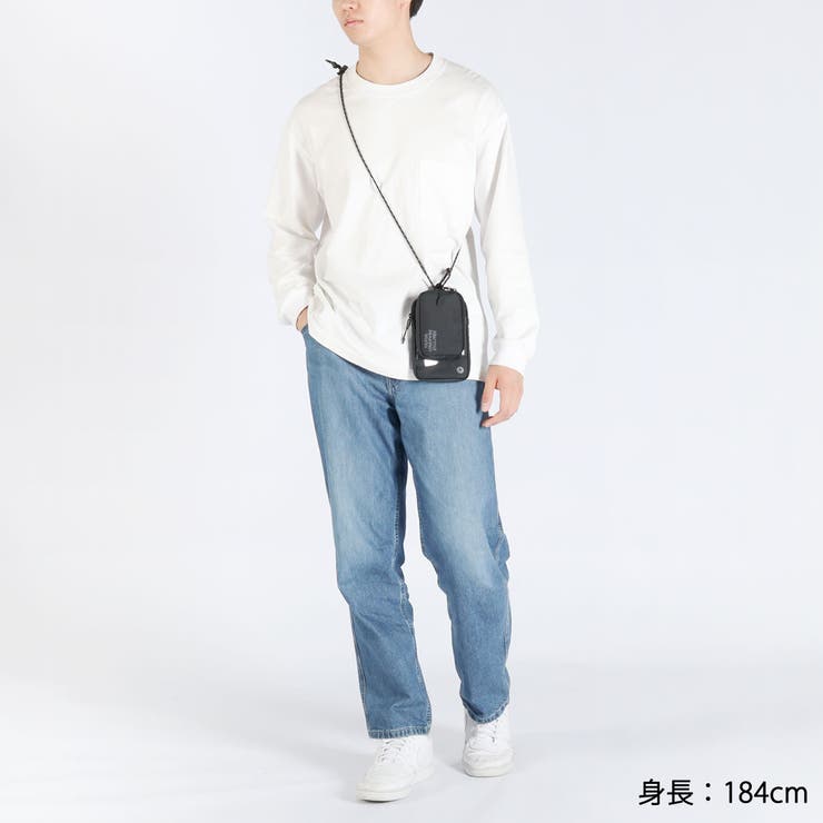 正規取扱店 マーモット ショルダーポーチ | ギャレリア Bag＆Luggage | 詳細画像4 