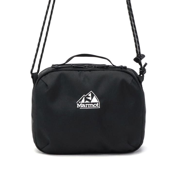 正規取扱店 マーモット ショルダーバッグ | ギャレリア Bag＆Luggage | 詳細画像12 