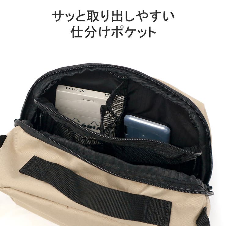 正規取扱店 マーモット ショルダーバッグ | ギャレリア Bag＆Luggage | 詳細画像9 