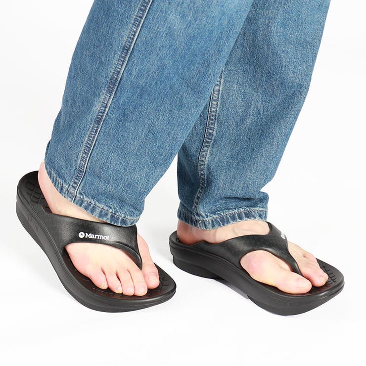 正規取扱店 マーモット サンダル | ギャレリア Bag＆Luggage | 詳細画像3 