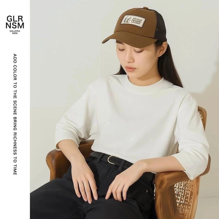 正規取扱店 マーモット キャップ | ギャレリア Bag＆Luggage | 詳細画像3 