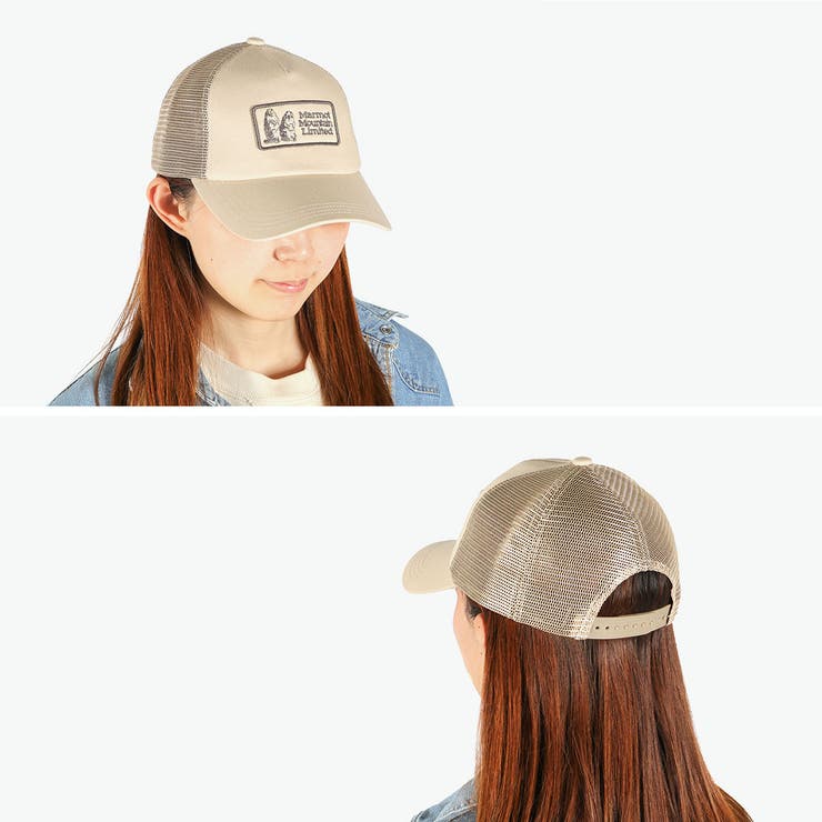 正規取扱店 マーモット キャップ | ギャレリア Bag＆Luggage | 詳細画像7 