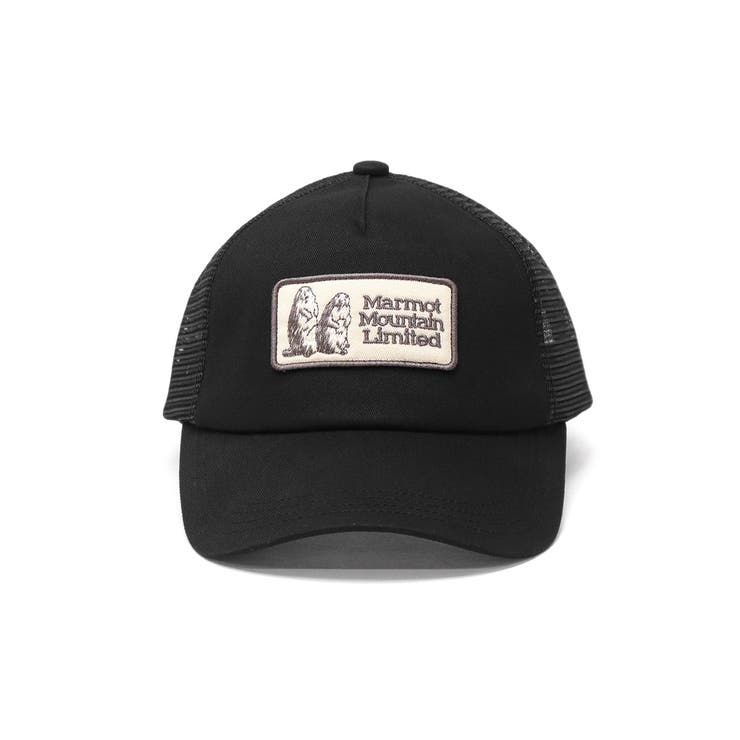 正規取扱店 マーモット キャップ | ギャレリア Bag＆Luggage | 詳細画像8 