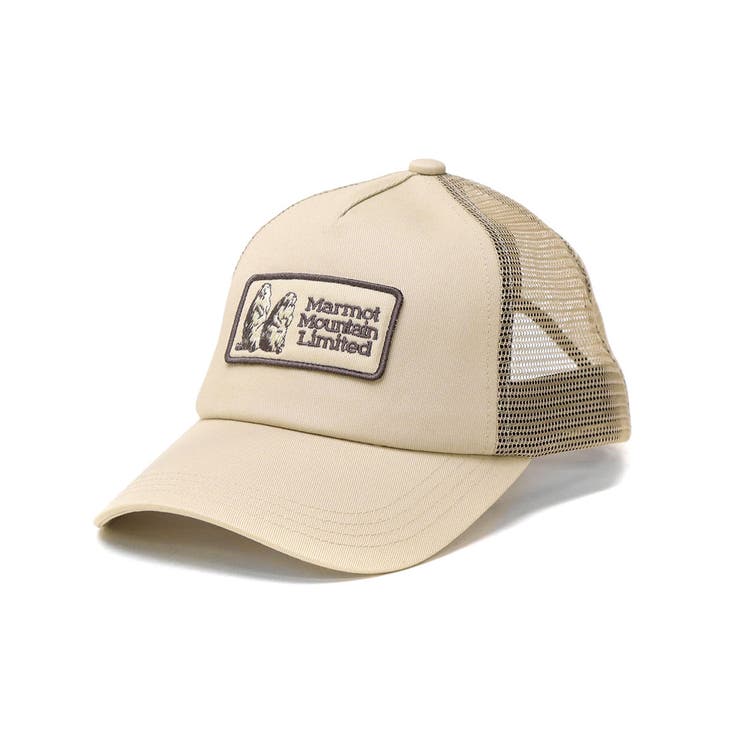 ベージュ | 正規取扱店 マーモット キャップ | ギャレリア Bag＆Luggage
