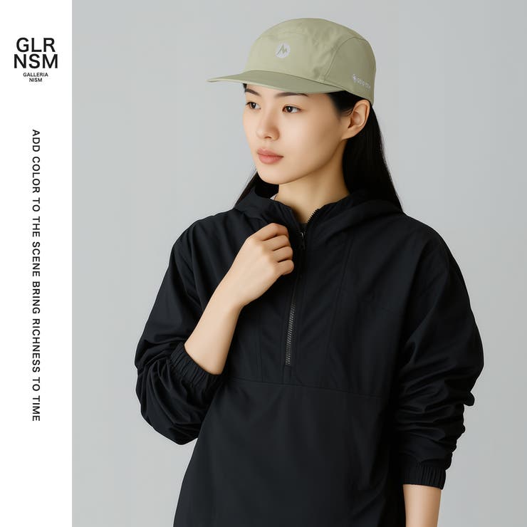 正規取扱店 マーモット キャップ | ギャレリア Bag＆Luggage | 詳細画像3 