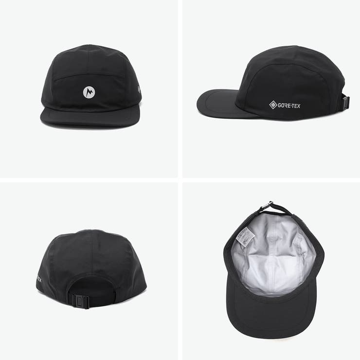 正規取扱店 マーモット キャップ | ギャレリア Bag＆Luggage | 詳細画像4 