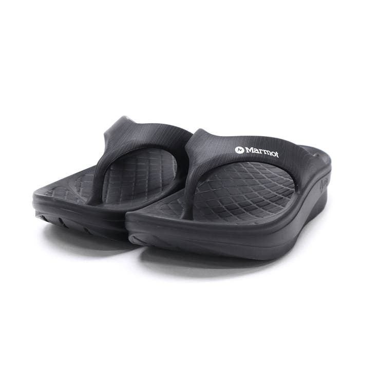 ブラック | 正規取扱店 マーモット シューズ | ギャレリア Bag＆Luggage