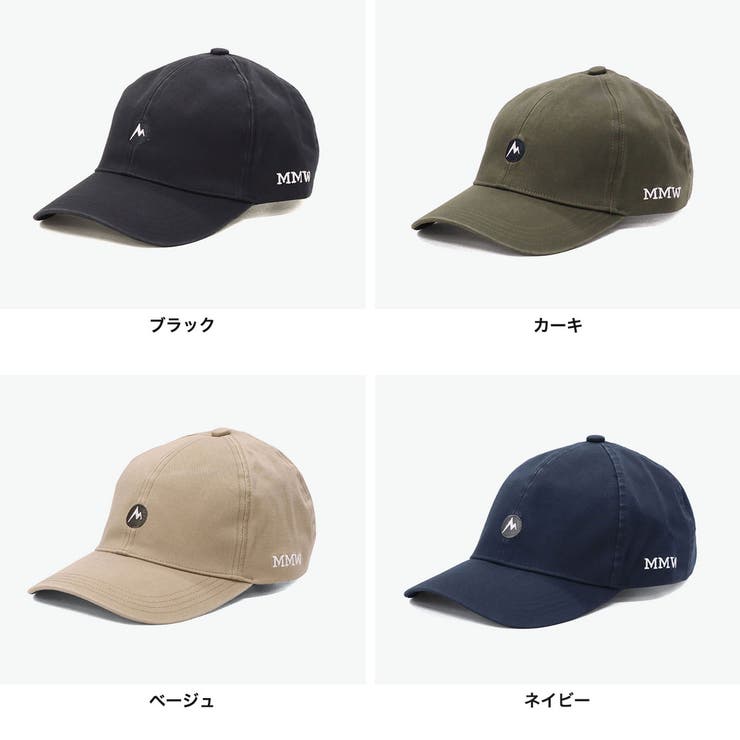 正規取扱店 マーモット キャップ | ギャレリア Bag＆Luggage | 詳細画像2 