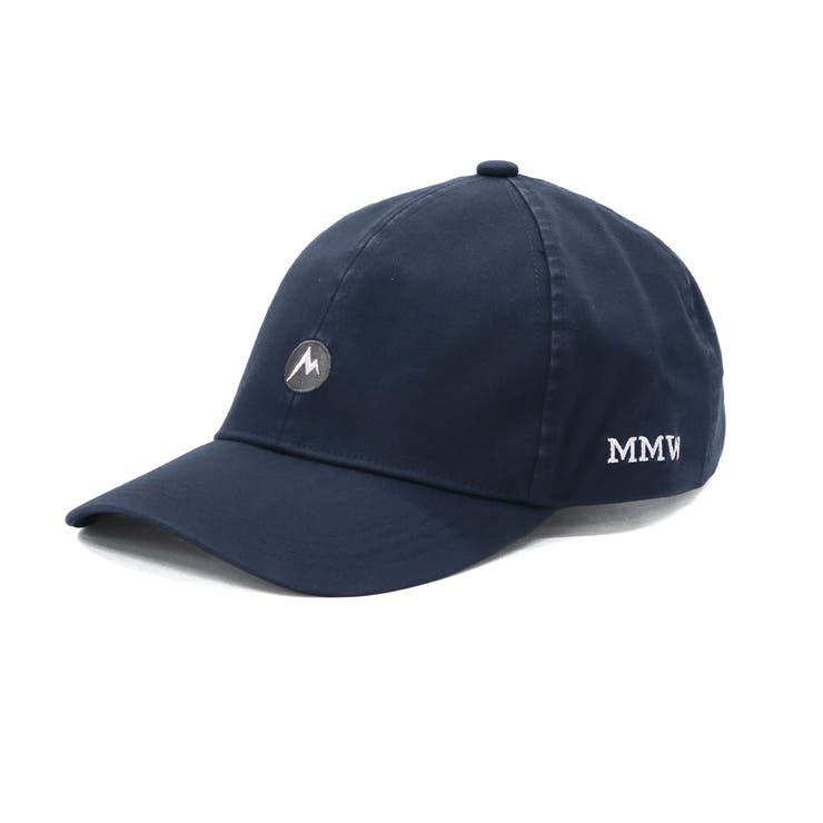 ネイビー | 正規取扱店 マーモット キャップ | ギャレリア Bag＆Luggage