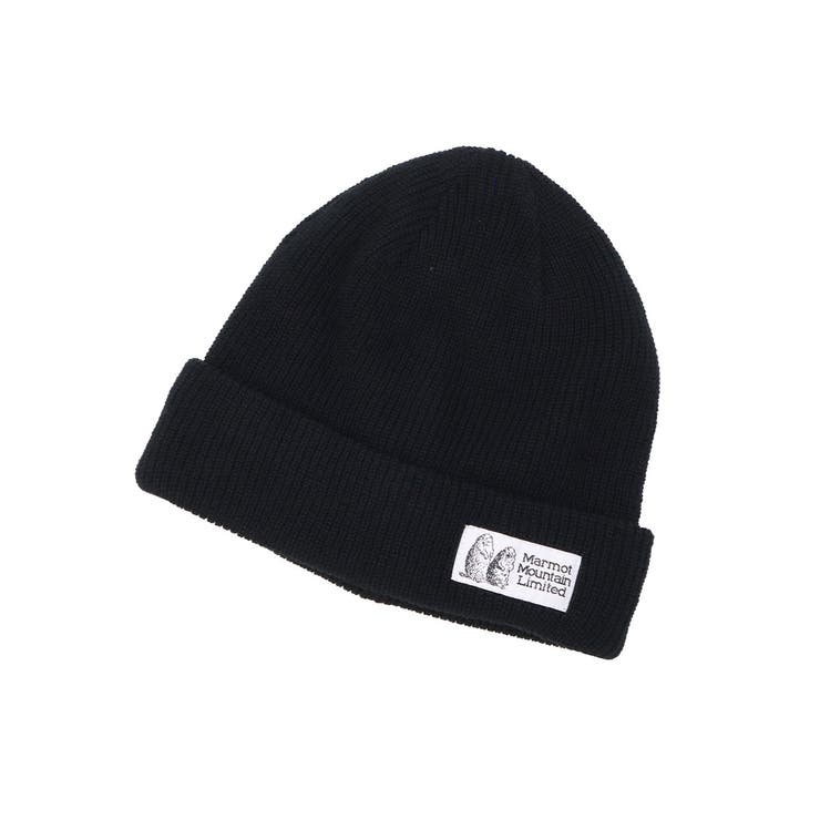 ブラック | 正規取扱店 マーモット ニット帽 | ギャレリア Bag＆Luggage