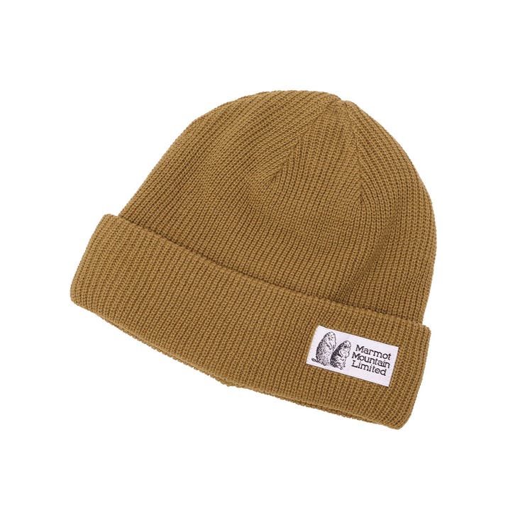 マスタード | 正規取扱店 マーモット ニット帽 | ギャレリア Bag＆Luggage