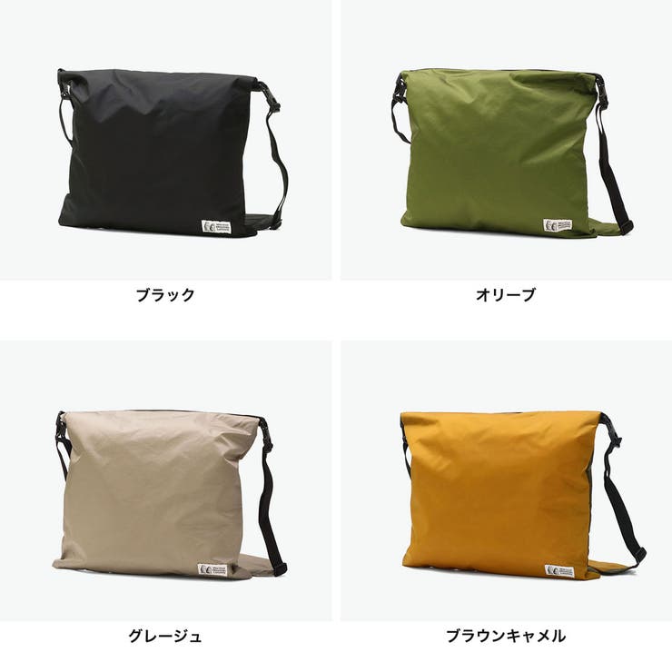 正規取扱店 マーモット ショルダーバッグ | ギャレリア Bag＆Luggage | 詳細画像2 