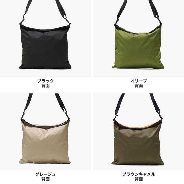 正規取扱店 マーモット ショルダーバッグ | ギャレリア Bag＆Luggage | 詳細画像3 