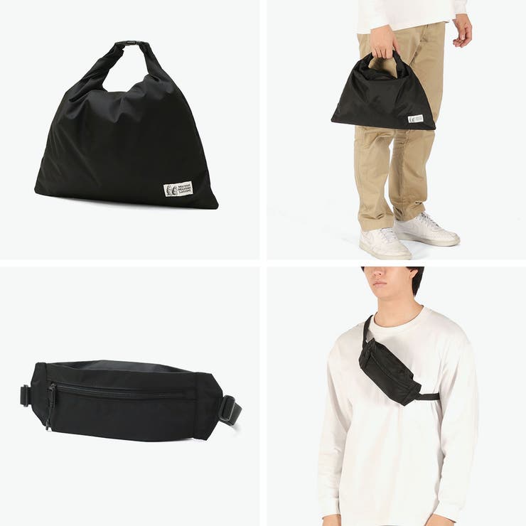 正規取扱店 マーモット ショルダーバッグ | ギャレリア Bag＆Luggage | 詳細画像4 