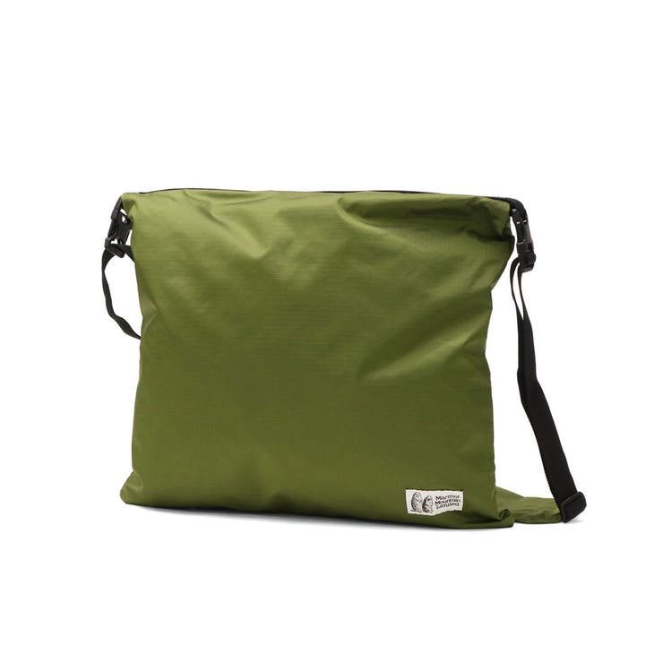 オリーブ | 正規取扱店 マーモット ショルダーバッグ | ギャレリア Bag＆Luggage