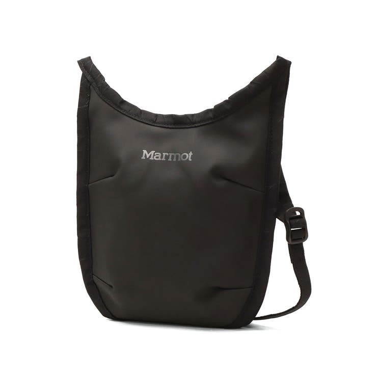 ブラック | 正規取扱店 マーモット ショルダーバッグ | ギャレリア Bag＆Luggage