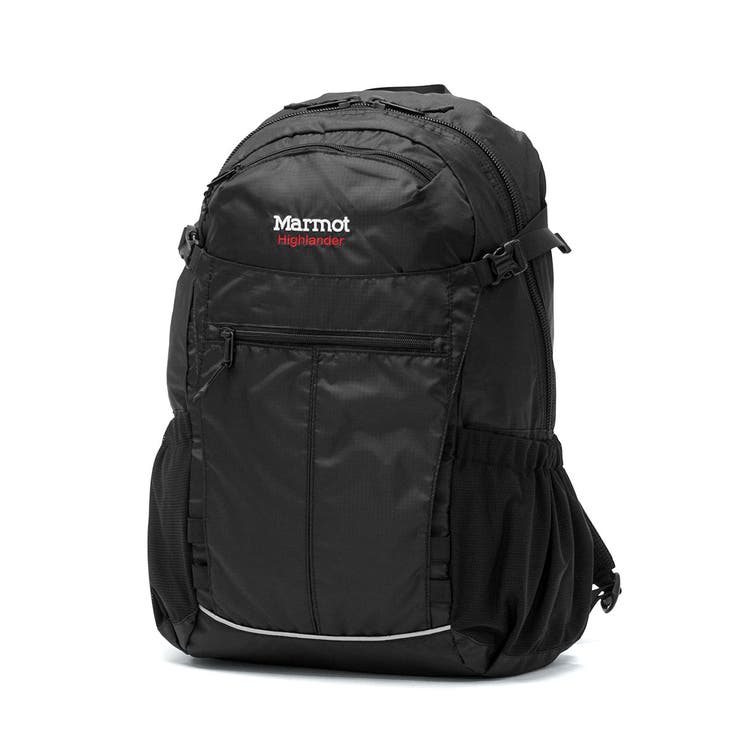 ブラック | 正規取扱店 マーモット リュック | ギャレリア Bag＆Luggage