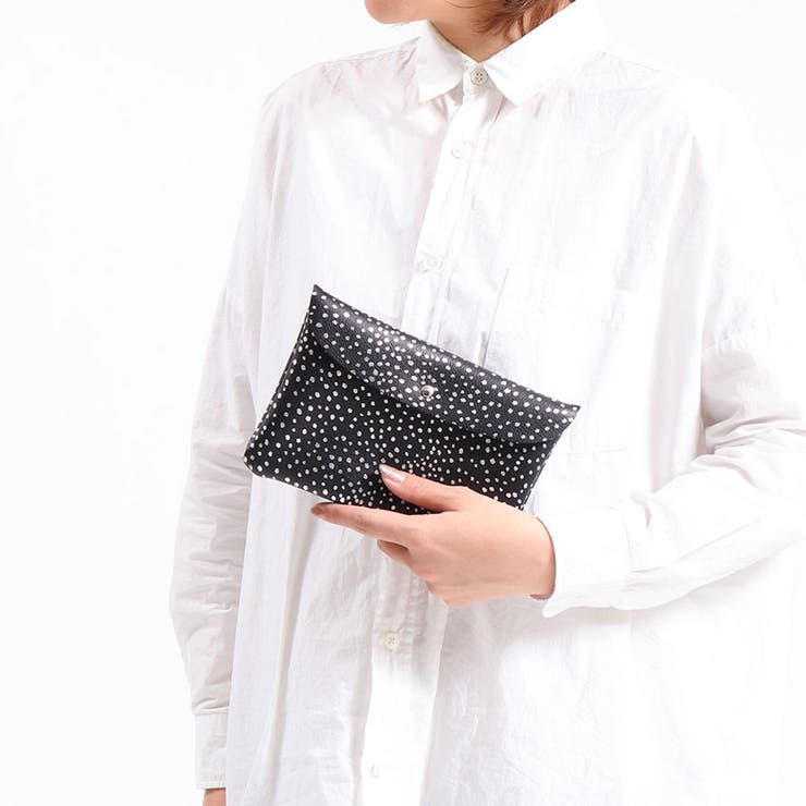 マリンデイ ポーチ MARINEDAY | ギャレリア Bag＆Luggage | 詳細画像6 