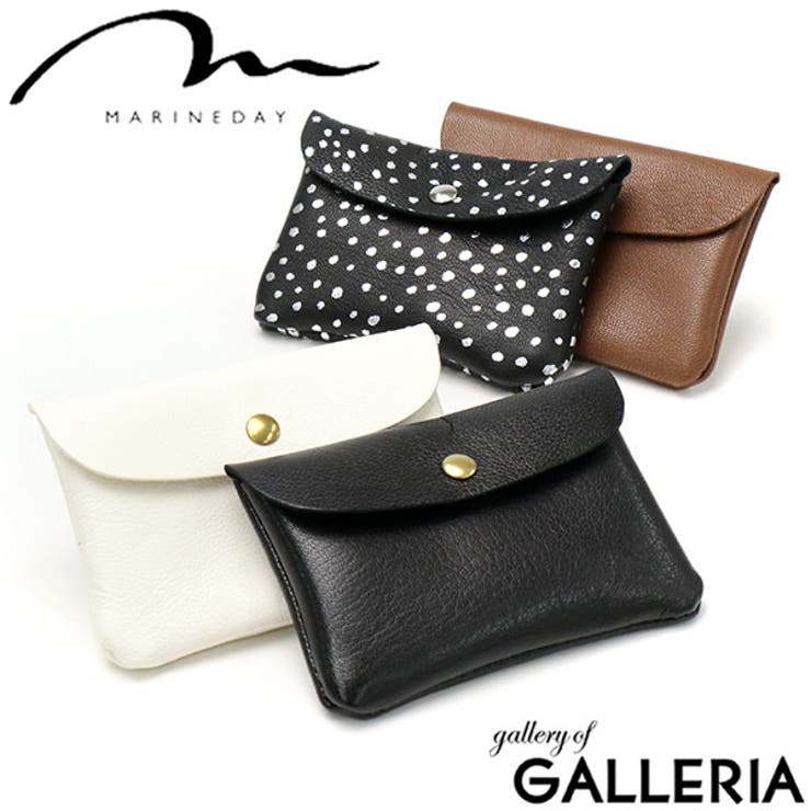 マリンデイ ポーチ MARINEDAY | ギャレリア Bag＆Luggage | 詳細画像1 