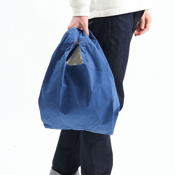 BLUE(35) | マスターアンドコー トートバッグ MASTER&Co | ギャレリア Bag＆Luggage