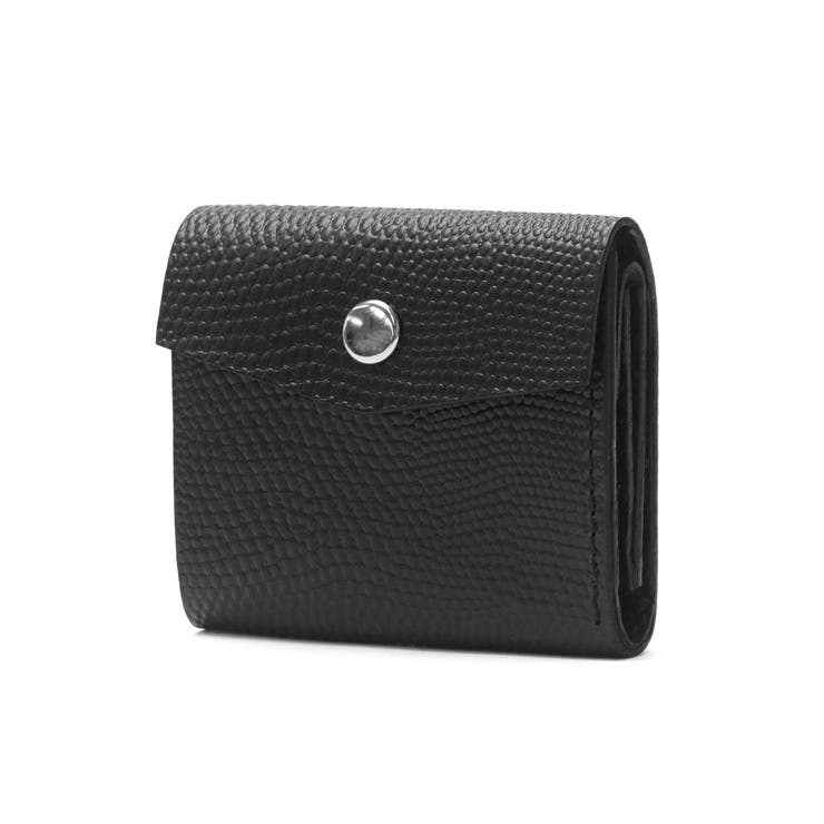 BLACKxLIZARD(99xLIZ) | マスターアンドコー 二つ折り財布 MASTER&Co | ギャレリア Bag＆Luggage