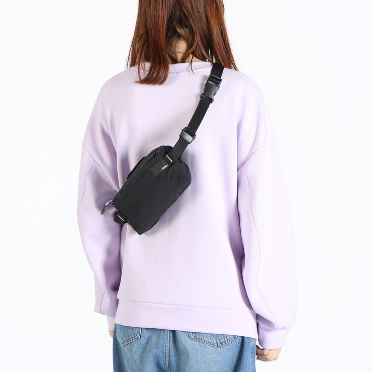 日本正規品 マタドール ウエストバッグ | ギャレリア Bag＆Luggage | 詳細画像5 