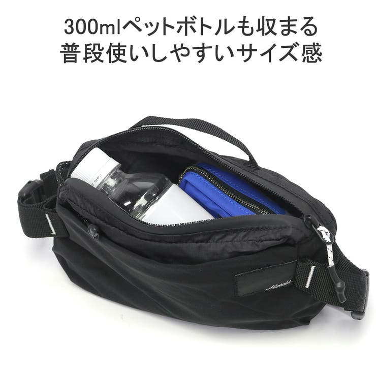 日本正規品 マタドール ウエストバッグ | ギャレリア Bag＆Luggage | 詳細画像8 