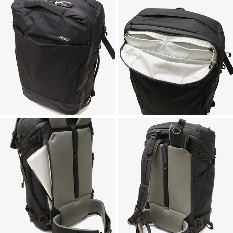 日本正規品 マタドール リュック | ギャレリア Bag＆Luggage | 詳細画像7 