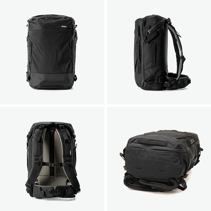 日本正規品 マタドール リュック | ギャレリア Bag＆Luggage | 詳細画像8 