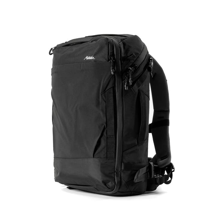 BLACK | 日本正規品 マタドール リュック | ギャレリア Bag＆Luggage