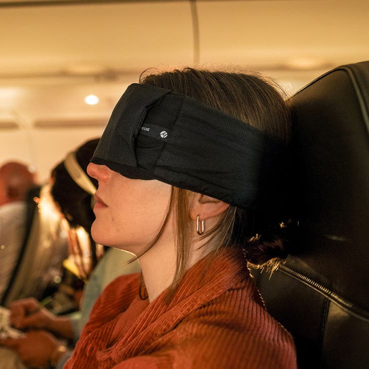 日本正規品 マタドール アイマスク | ギャレリア Bag＆Luggage | 詳細画像11 