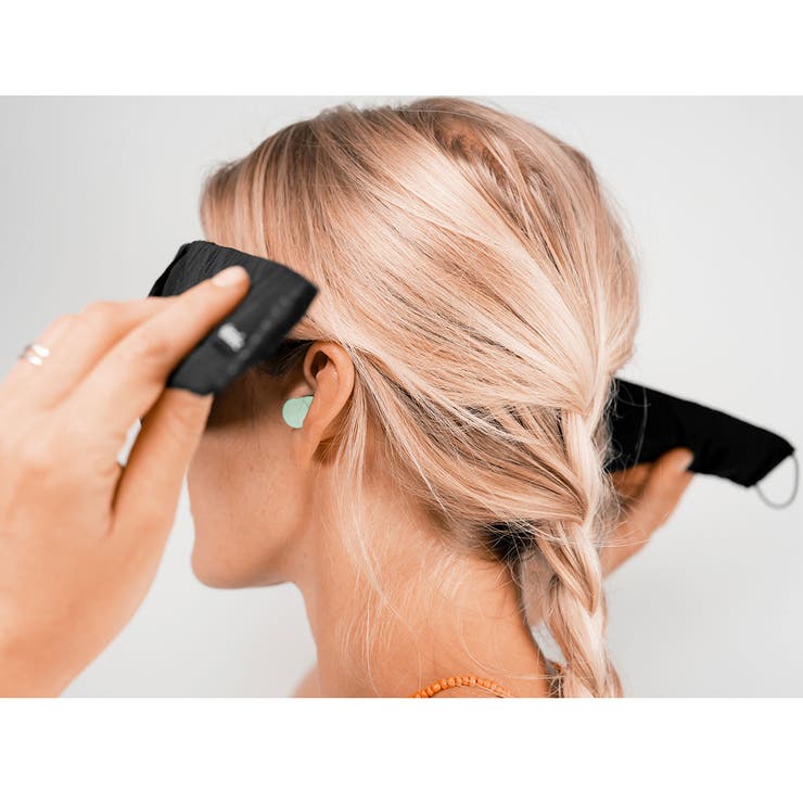 日本正規品 マタドール アイマスク | ギャレリア Bag＆Luggage | 詳細画像15 