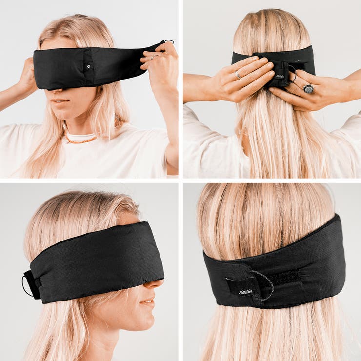 日本正規品 マタドール アイマスク | ギャレリア Bag＆Luggage | 詳細画像6 