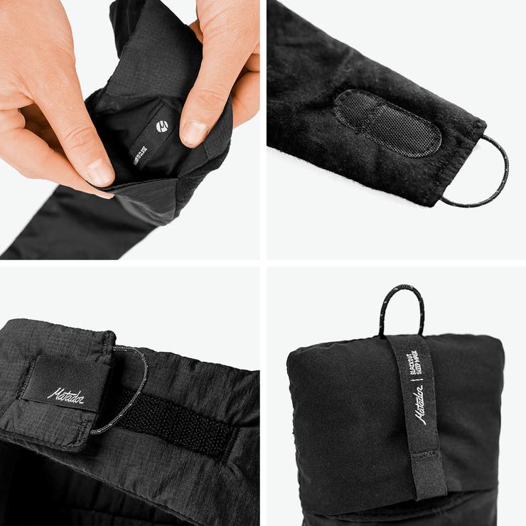 日本正規品 マタドール アイマスク | ギャレリア Bag＆Luggage | 詳細画像7 