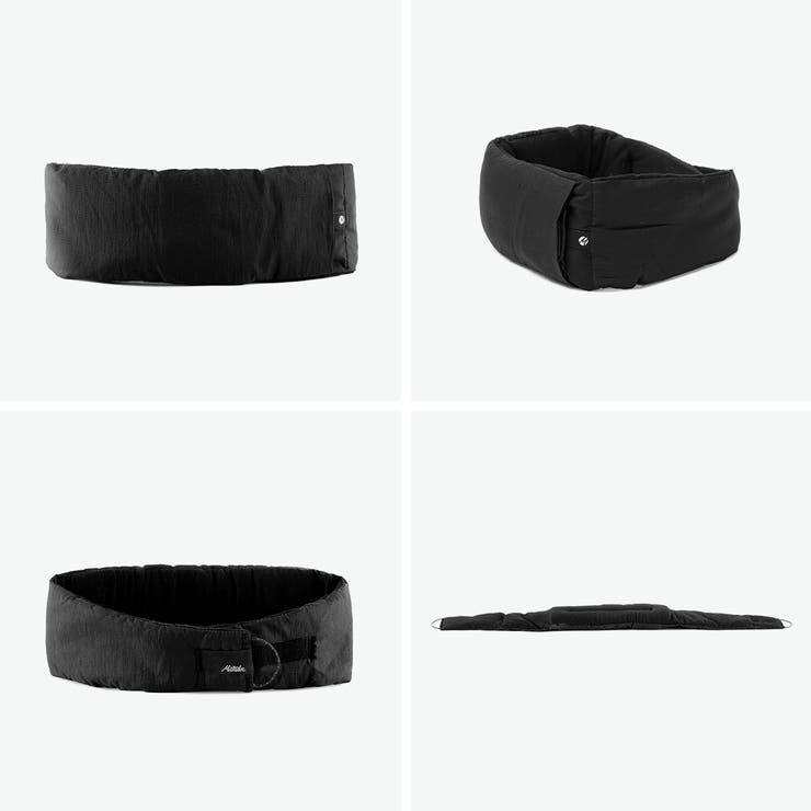 日本正規品 マタドール アイマスク | ギャレリア Bag＆Luggage | 詳細画像9 