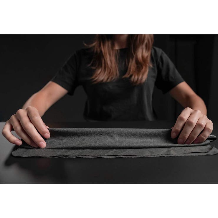 日本正規品 マタドール タオル | ギャレリア Bag＆Luggage | 詳細画像20 