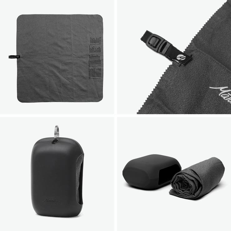 日本正規品 マタドール タオル | ギャレリア Bag＆Luggage | 詳細画像6 