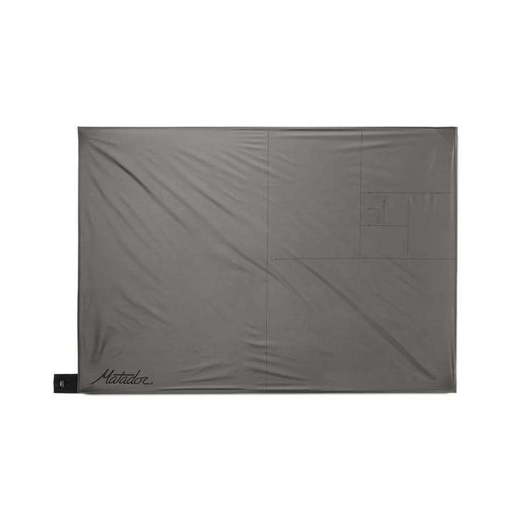 BLACK | 日本正規品 マタドール ブランケット | ギャレリア Bag＆Luggage