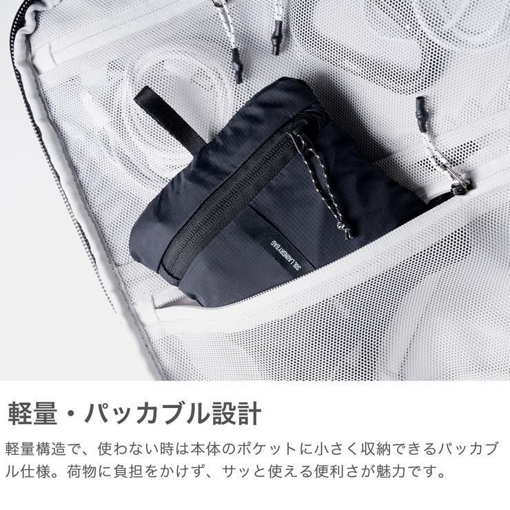 日本正規品 マタドール ポーチ | ギャレリア Bag＆Luggage | 詳細画像4 