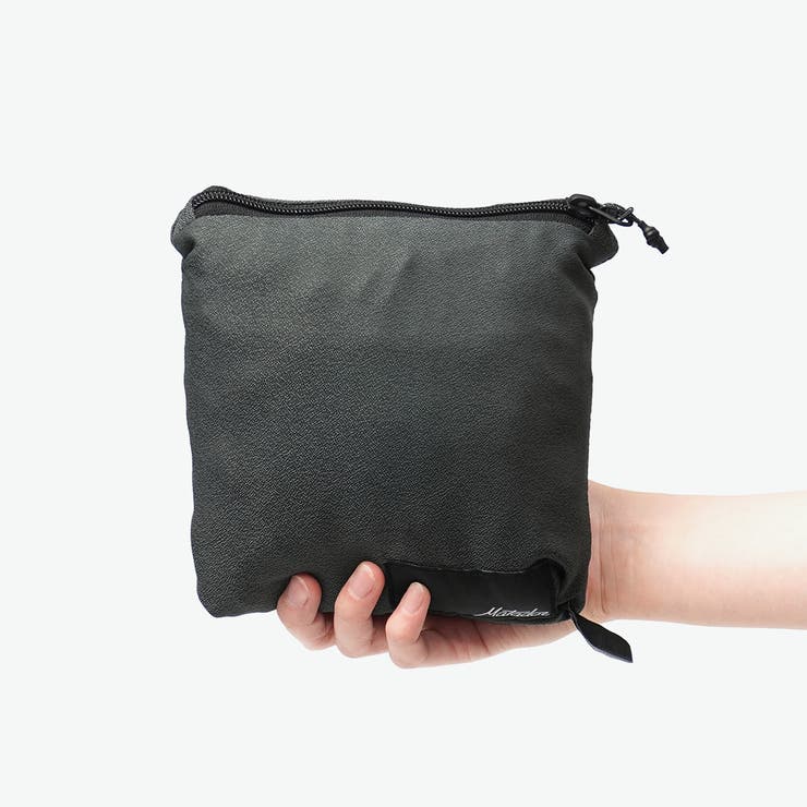 日本正規品マタドール タオルポンチョ Matador | ギャレリア Bag＆Luggage | 詳細画像6 