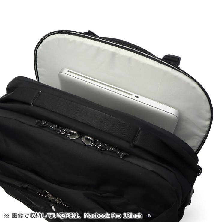 日本正規品 マタドール リュック | ギャレリア Bag＆Luggage | 詳細画像24 