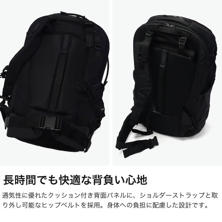 日本正規品 マタドール リュック | ギャレリア Bag＆Luggage | 詳細画像4 