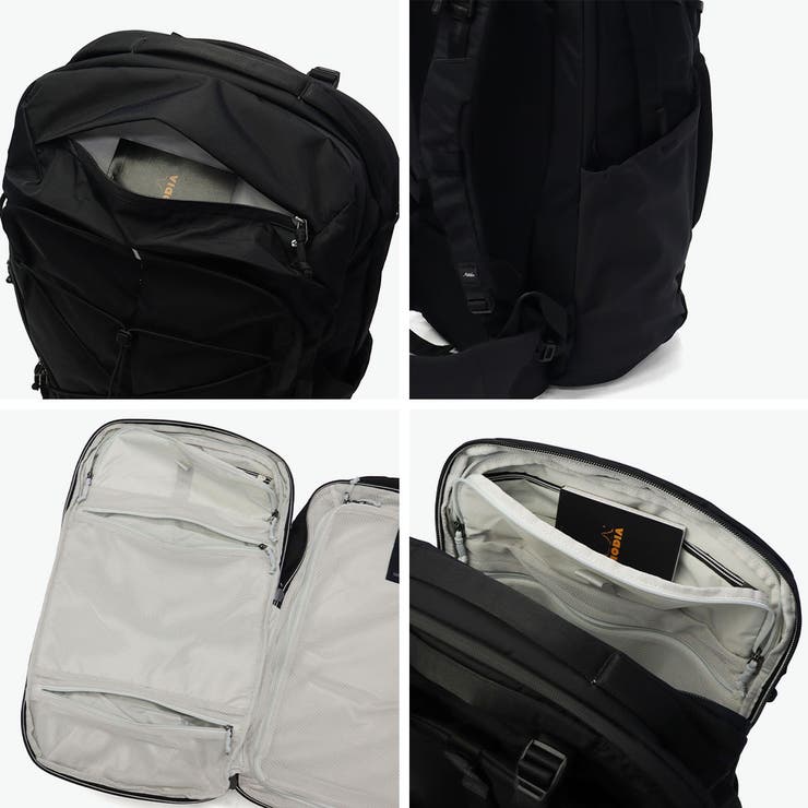 日本正規品 マタドール リュック | ギャレリア Bag＆Luggage | 詳細画像6 