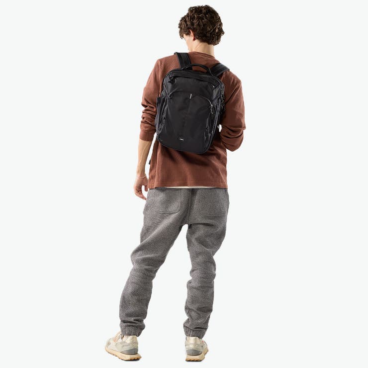 日本正規品 マタドール リュック | ギャレリア Bag＆Luggage | 詳細画像10 