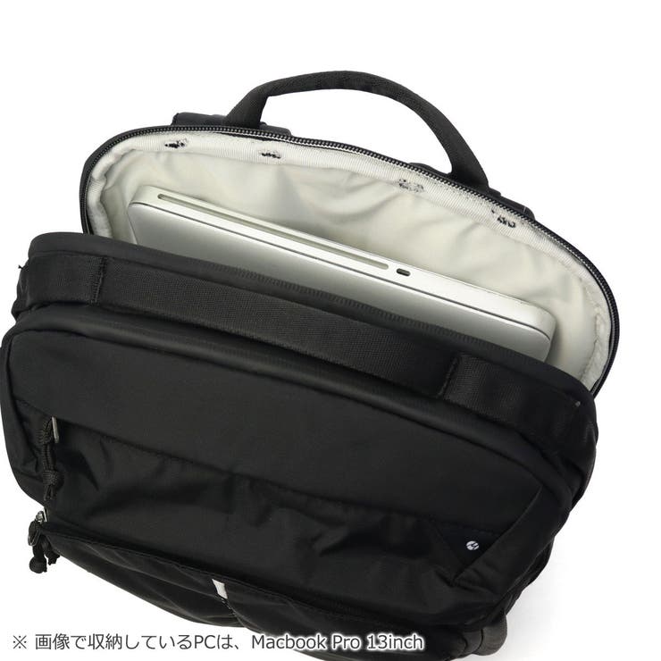 日本正規品 マタドール リュック | ギャレリア Bag＆Luggage | 詳細画像23 