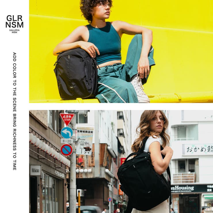 日本正規品 マタドール リュック | ギャレリア Bag＆Luggage | 詳細画像8 