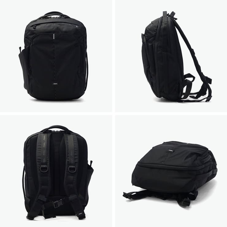 日本正規品 マタドール リュック | ギャレリア Bag＆Luggage | 詳細画像9 
