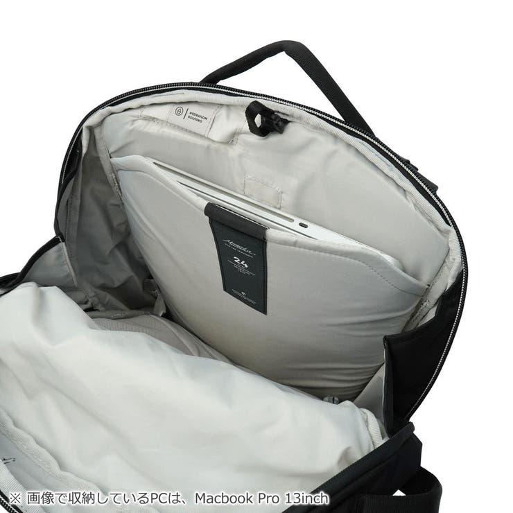 日本正規品 マタドール リュック | ギャレリア Bag＆Luggage | 詳細画像27 