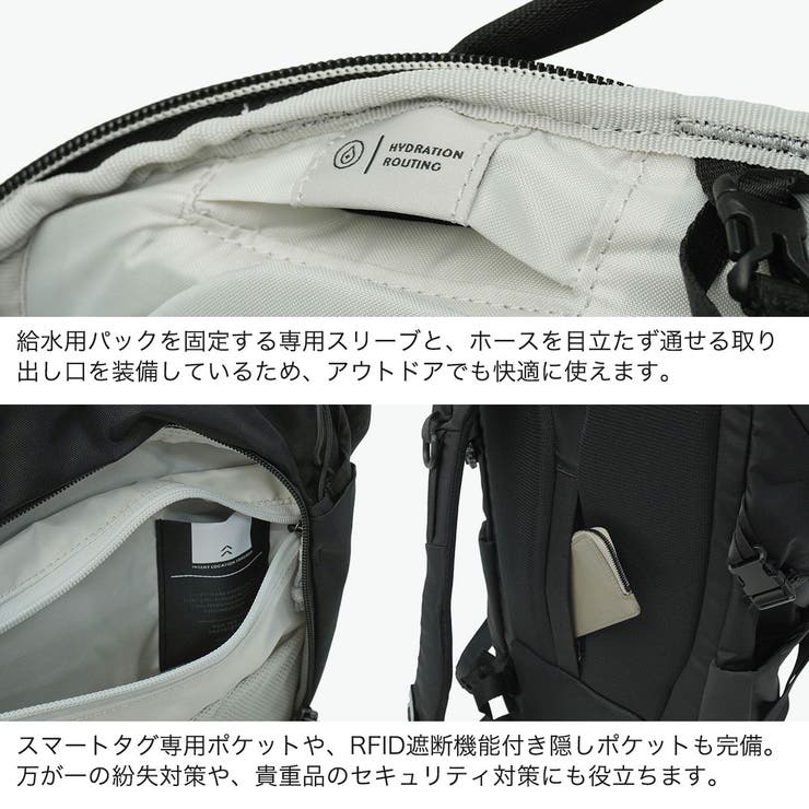日本正規品 マタドール リュック | ギャレリア Bag＆Luggage | 詳細画像5 